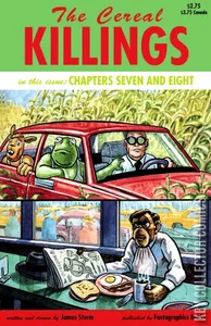Cereal Killings, The #7