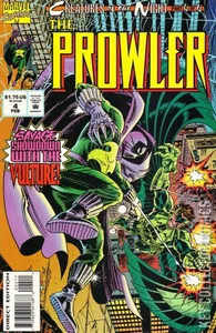 Prowler #4