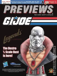 Previews #399