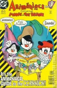 Animaniacs #49