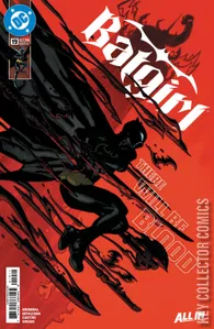Batgirl #19