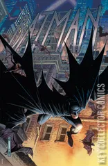 Variant Cover for Batman #135