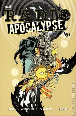 Radio Apocalypse