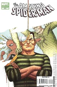 Amazing Spider-Man #615