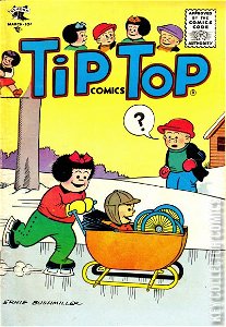 Tip Top Comics #196