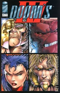 Doom's IV #3