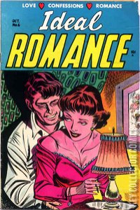 Ideal Romance #6
