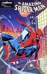 Variant Cover for Amazing Spider-Man #8