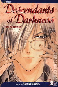 Descendants of Darkness #3