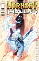 Cover for Hornsby & Halo #12