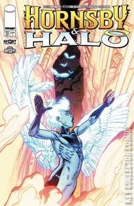 Hornsby & Halo #12