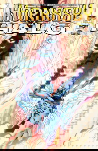 Hornsby & Halo #12