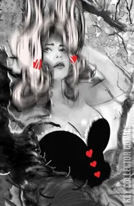 Alice Never After #4