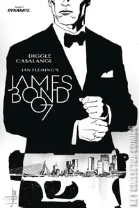 James Bond: Kill Chain #1
