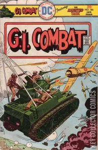 G.I. Combat #186