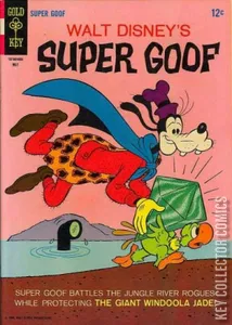 Super Goof #3
