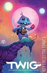 Variant Cover for Twig #1