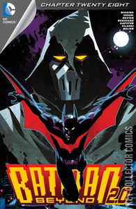 Batman Beyond 2.0 #28