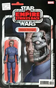 Star Wars: War of the Bounty Hunters #5