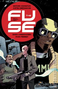 The Fuse #10
