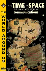 The World Around Us #20