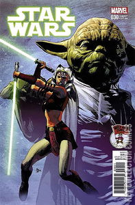 Star Wars #30 