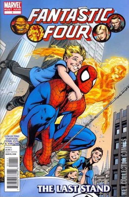Fantastic Four: The Last Stand