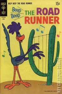 Beep Beep the Road Runner #11