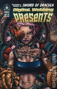 Digital Webbing Presents #10