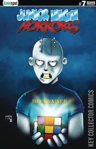 Junior High Horrors #7