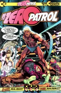 Zero Patrol #2