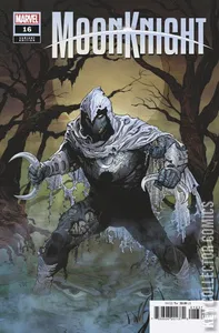Moon Knight #16