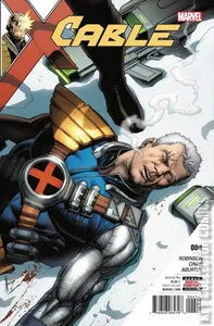 Cable #4