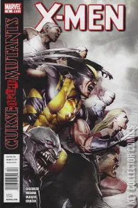 X-Men #5