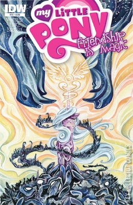 My Little Pony: Friendship Is Magic