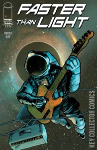 Faster Than Light #10