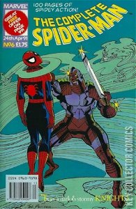 Complete Spider-Man #6