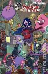 Variant Cover for Adventure Time #2