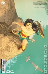 Wonder Woman #1