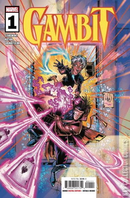 Gambit