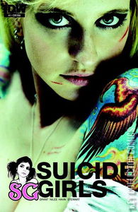 Suicide Girls