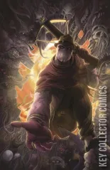 Variant Cover for Dream Master #1