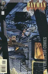 Cover for Batman Chronicles #1