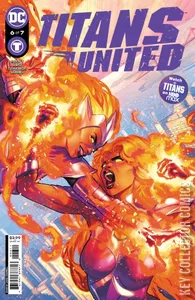 Titans United #6