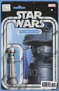 Star Wars #32