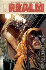 Cover for Realm #13