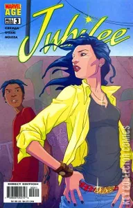 Jubilee #3