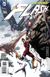 Flash #39