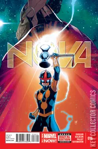 Nova #16