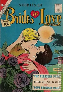 Brides in Love #25